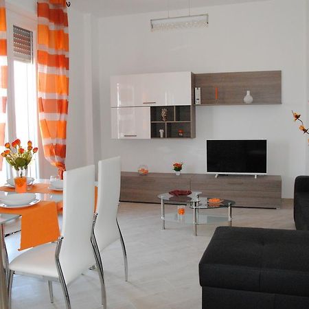 Sesto Piano House Apartman Monopoli Kültér fotó