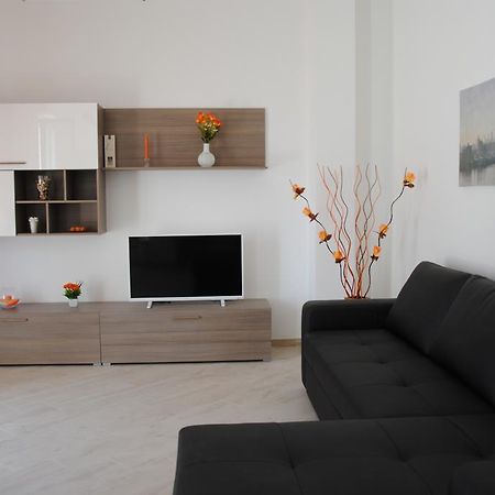 Sesto Piano House Apartman Monopoli Kültér fotó