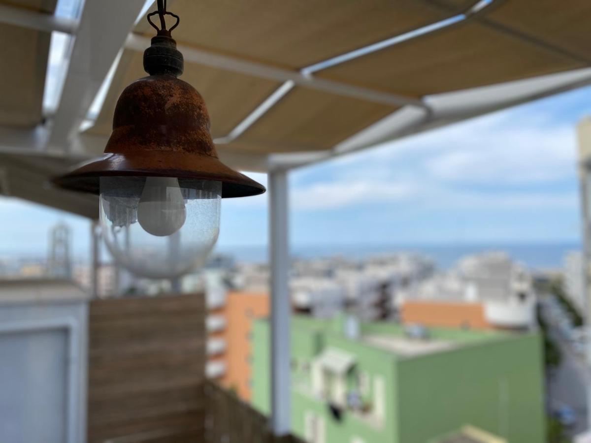 Sesto Piano House Apartman Monopoli Kültér fotó