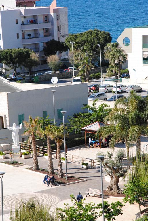 Sesto Piano House Apartman Monopoli Kültér fotó