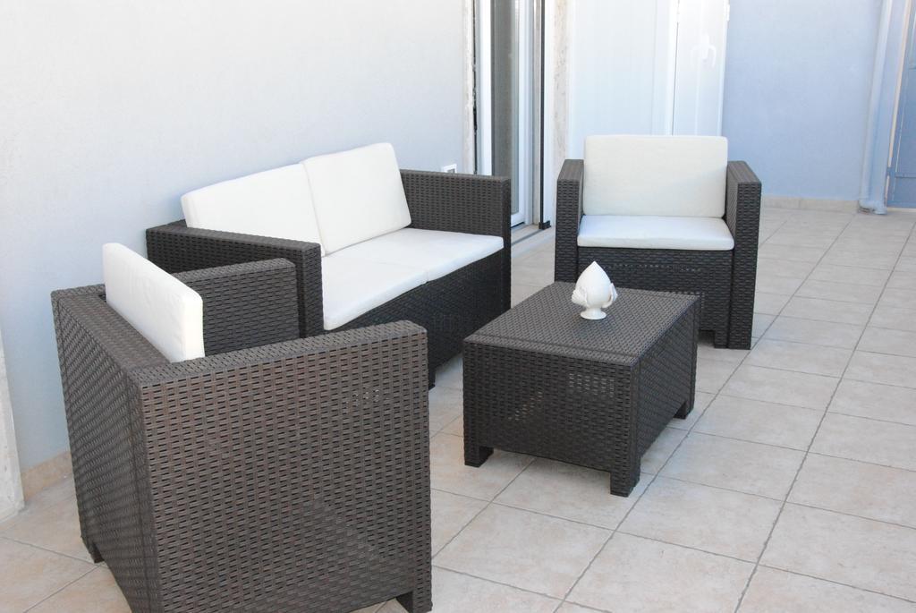 Sesto Piano House Apartman Monopoli Kültér fotó