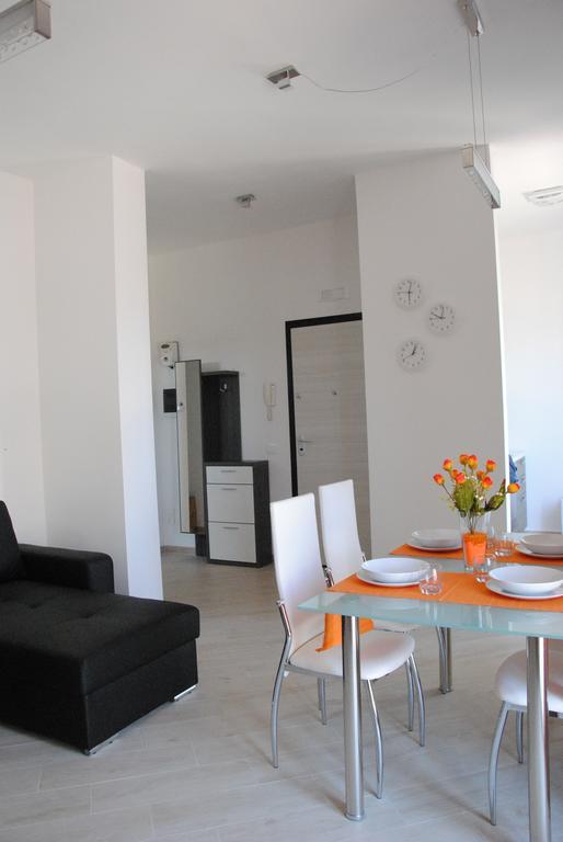 Sesto Piano House Apartman Monopoli Kültér fotó