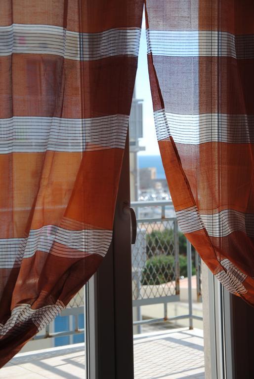 Sesto Piano House Apartman Monopoli Kültér fotó