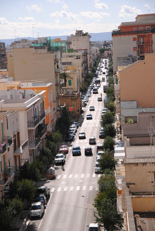 Sesto Piano House Apartman Monopoli Kültér fotó