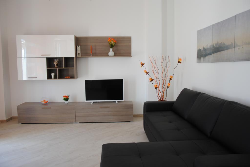 Sesto Piano House Apartman Monopoli Kültér fotó