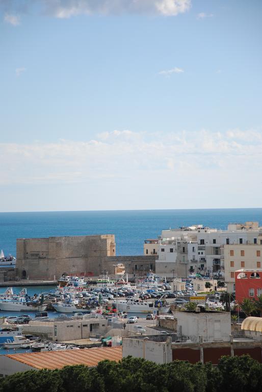 Sesto Piano House Apartman Monopoli Kültér fotó