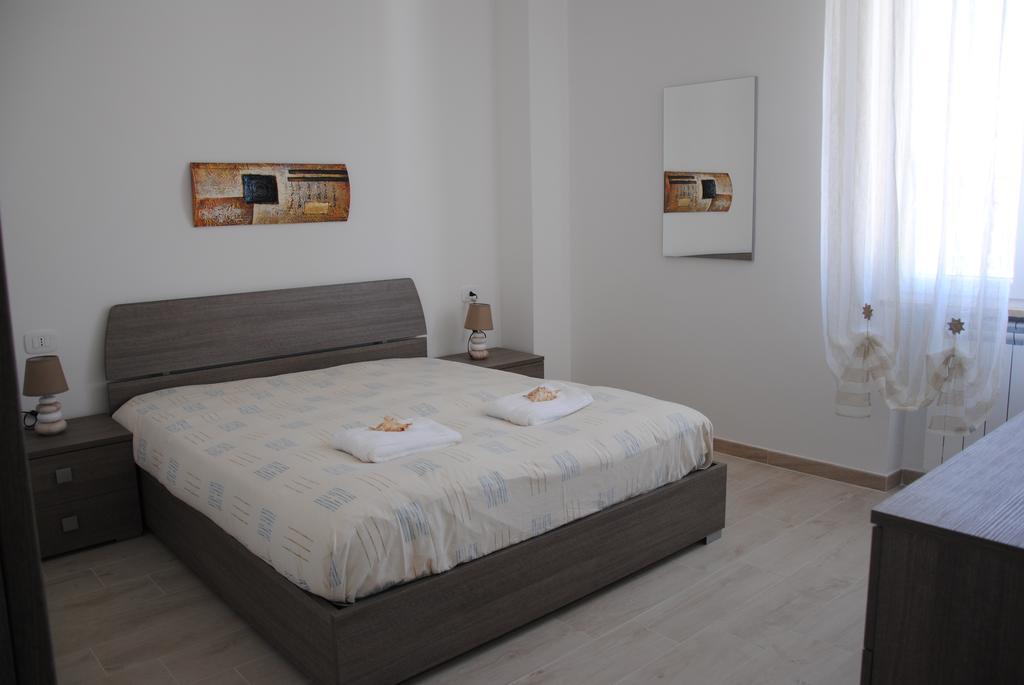 Sesto Piano House Apartman Monopoli Kültér fotó