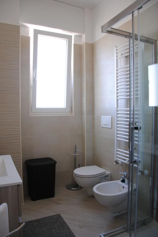Sesto Piano House Apartman Monopoli Kültér fotó