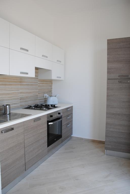Sesto Piano House Apartman Monopoli Kültér fotó